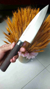 Dao lọc xương thịt cá Deba Nhật dài 31cm