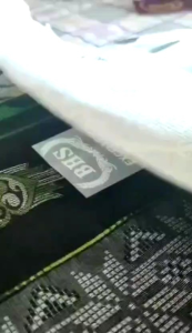 Logo Sablon Stiker B*S: Panduan Lengkap