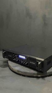 Power megavox ma2005n original power amplifier 2 channe ma 2005 n