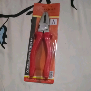 Tang Kombinasi Ukuran 8 Inchi: Alat Tukang Profesional