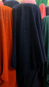 PROMO!! BAHAN KAIN BABAT HAMBOS ACRYLIC GLYTER/KAIN BABAT HAMBOS/KAIN BABAT PREMIUM/BAHAN KAIN PREMI