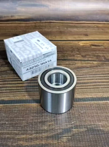 Bering Roda Belakang Nissan March - Datsun Go / Bearing / Lahar - Laker