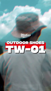 Pembayaran di Tempat untuk Sepatu Gunung, Outdoor & Trekking