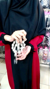 Ikat Pinggang Mutiara: Desain & Aksesoris Pria
