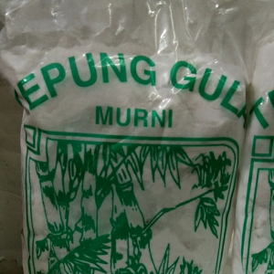 POHON BAMBU TEPUNG GULA(GULA HALUS) MURNI 500 Gram
