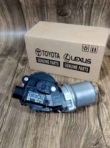 85110-0K110 Motor Wiper Depan Toyota Innova Reborn Original - Windshield Inova Ribon