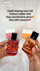 BELI 1 DAPAT 2 Parfum Wanita Parfum Ballerina Parfum Cewek Perempuan [ ORIGINAL + BOX ORIGINAL ]