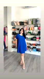 PROMO SALE Mola Dress wanita bayar di tempat//Daster Mola perempuan//Dress kaos cewek