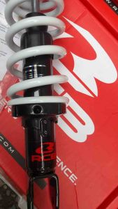 RCB MONOSHOCK A3 SERIES 295mm MIO M3 MIO I 125 SPORTY SOULTY