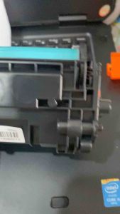 [Hoả Tốc] Hộp Mực In 48A CF248A Cf244a 44a Hàng Chuẩn Cho máy in HP M15a M15w M28a M28w chất lượng cao