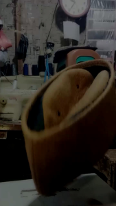 peci songkok goni oval premium/peci kopeah karung goni /songkok mata ayam