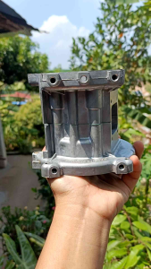 A25เฉพาะแคร้งลูกปืนซิน เครื่องตัดหญ้า 2 จังหวะ "ยี่ห้อ" KASEI (คาไซ) รุ่น CG411-ER #ตรงปก #งานคุณภาพ #ทนทาน #แท้ติดเครื่องใหม่มา *ราคาต่อ1ชุด*