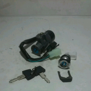 Kunci Kontak Set Supra Lama & Merk Lokal Kualitas Original