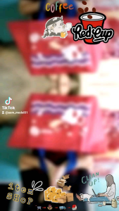 👜 กระเป๋าซัมเมอร์เนสกาแฟและคอฟฟี่เมต ♨️