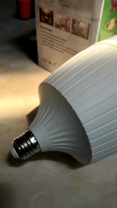 LAMPU LED JUMBO SUNFEST CLASSIC BOLAM PUTIH 28W/ 38W/ 48W/ 58W