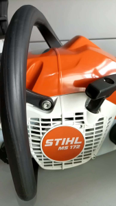 Mesin Gergaji / Chainsaw Stihl MS 172 14 Inci