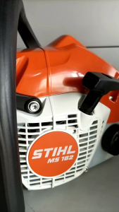 Mesin Gergaji / Chainsaw Stihl MS 162 - 14 inch
