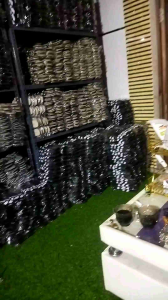 Sandal Wanita Viral Kekinian Cantik  Elegan simpel keren Size 37-40