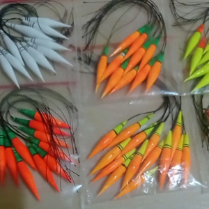 Kukumbul Pelampung Asli Bogor Warna Warni 2 cm Sampai 3 cm Isi 10 Pcs