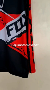 baju trabas trail pria 1 set jersey trail motor cross baju trail cross full set Jersey set trail adventure trabas dewasa/Baju celana sarung tangan motor trail motocross Offroad