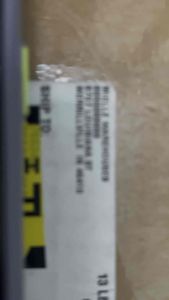 [Chính hãng Hỏa tốc] Dầu gội MIELLE Babassu Conditioning Sulfate-Free Shampoo 240ml