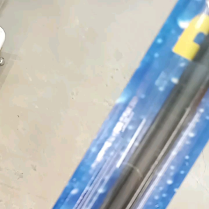 ยางปัดน้ำฝน #เปลี่ยนยางปัดน้ำฝน #ยางปัดน้ำฝนเปลี่ยนได้ ขนาด 24นิ้ว 2ชิ้น