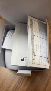 [Thương Hiệu Đức ] Máy Đo Huyết Áp Cổ Tay Điện Tử BEURER BC30| Cảm Biến Fuzzy Cho Kết Quả Chính Xác | Hiển Thị Sắc Nét