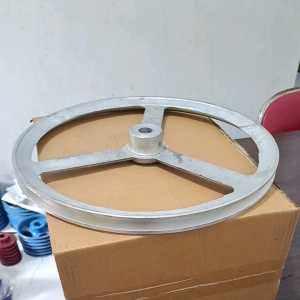 Puli cabut bulu ayam 5ekor/57