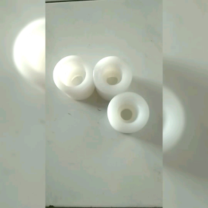 Sok Teflon & Isolator Penangkal Petir: 3/4 x 3/4, 3/4 x 1 Inch, & 1 Inch x 1 Inch