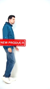 Jaket Parasut Motor: Jaket Windbreaker Tahan Angin