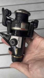 (D263) Daiwa TD755H Auto Cast II Fishing Reel Japan Domestic Market – JDM (USED)