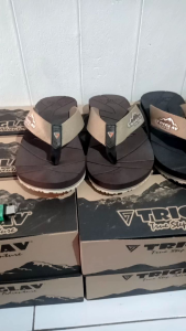 Sandal Jepit Triglav F3-23: Sandal Gunung Pria Nyaman
