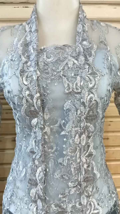 Kebaya Premium Terbaru Wisuda Kutubaru