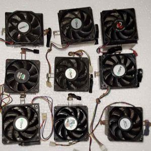 Quạt Fan tản nhiệt CPU AMD