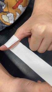 Victory ผ้าล็อค เทปผ้าล็อค ยาว5เมตร": "วิตชิโนี้ ผ้าล็อค เทปผ้าล็อค ยาว 50 สมัย",