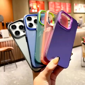 SoftCase Vivo Y36 Y17S Y27S Y27 5G Silikon Casing Case HYBRID IMD COLOR PLATE HOLOGRAM