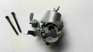 คาบู คาบูลูกลอย คาบูเรเตอร์ เครื่องตัดหญ้า 2 จังหวะ PUMPKIN XTREME รุ่น PTT-XT411/50465 ของแท้