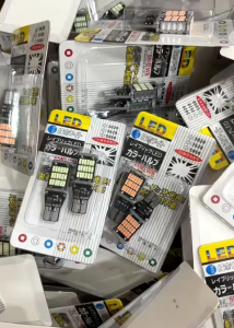 Sen Colok Dajjal & Sen Dajjal Buat Motor Mobil