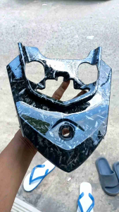 Cover Stop Vario 125 Old Karbon Forget