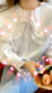 TM 8600 Kemeja Raymonda oversized colllar shirt import