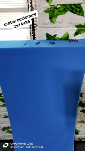 URATEX CUSTOMIZE 2x14x36
