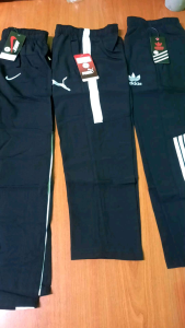 TRACKSUIT KANAK-KANAK SEKOLAH (8Y-18Y)