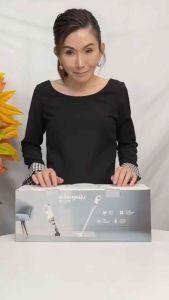 เครื่องดูดฝุ่นไฟฟ้า ไร้สาย หัวแปรง เปลี่ยนได้ รับประกัน ชาร์จเร็ว ดูดไรฝุ่น ขนสัตว์ เส้นผม