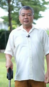 เครื่องตัดหญ้า แบบไฟฟ้า ตัดกิ่ง เล็มหญ้า ใบมีดคม ใช้งานง่าย น้ำหนักเบา กะทัดรัด แบตเตอรี่ ใช้ได้นาน คุณภาพดี