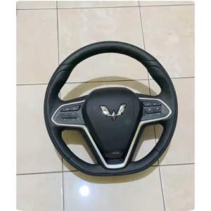 Stir Mobil Wuling Cortes Canpiro Original Complit Warna Hitam