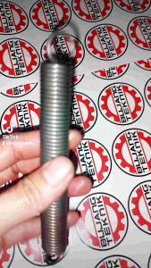 Per Pir Pegas Mesin Chisel Bobok Kayu MK361A