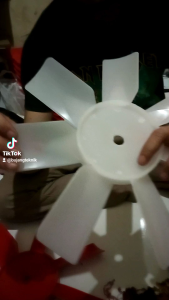 kipas Perontok Padi kipas Grandong kipas Radiator mobil