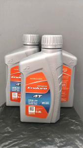 OLI ENDURO 4T 20W-50 API SERVICE SL JASO MA 08L