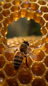 RAJBORNEO Sarawak Acacia Premium Honey 1kg – 100% Pure Natural Malaysia Honey