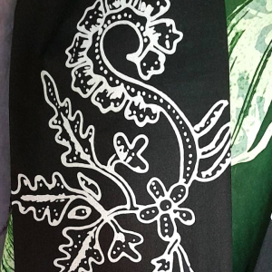 Syal Batik Asli Banyuwangi: Desain Unik & Tradisional